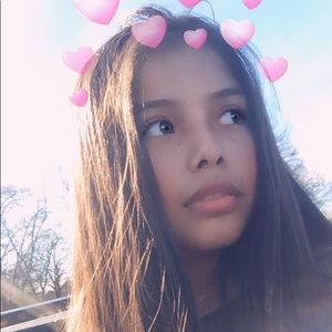 Meet your Posher, Sandy